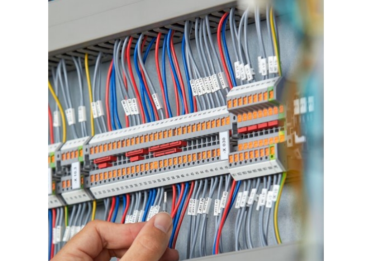 How to Read Terminal Block Wiring Diagram
